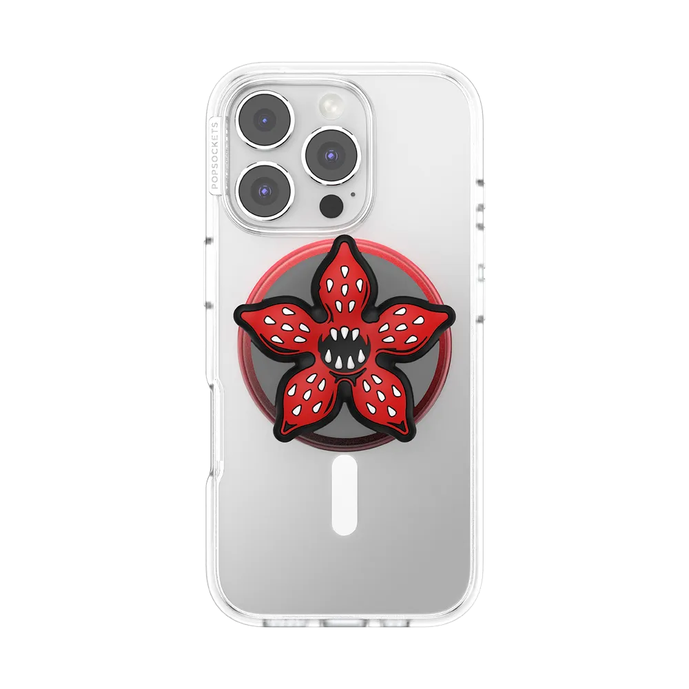 PopOut Demogorgon — MagSafe PopGrip 7 PopOut Demogorgon — MagSafe PopGrip
