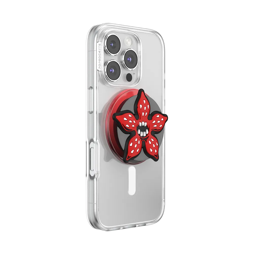 PopOut Demogorgon — MagSafe PopGrip 8 PopOut Demogorgon — MagSafe PopGrip
