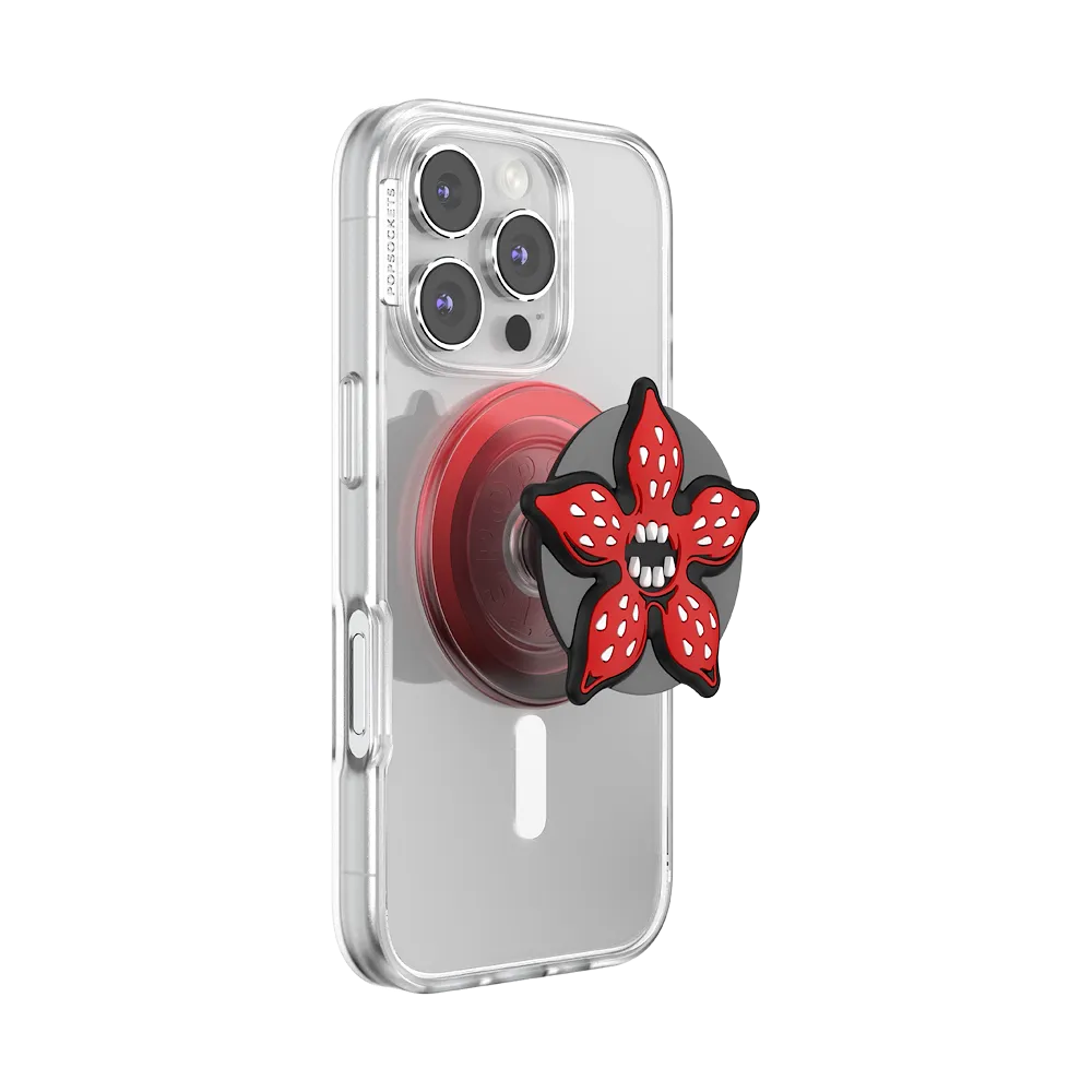 PopOut Demogorgon — MagSafe PopGrip 9 PopOut Demogorgon — MagSafe PopGrip