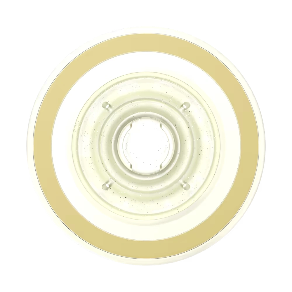 Heart Of Gold — MagSafe PopGrip 4 Heart Of Gold — MagSafe PopGrip