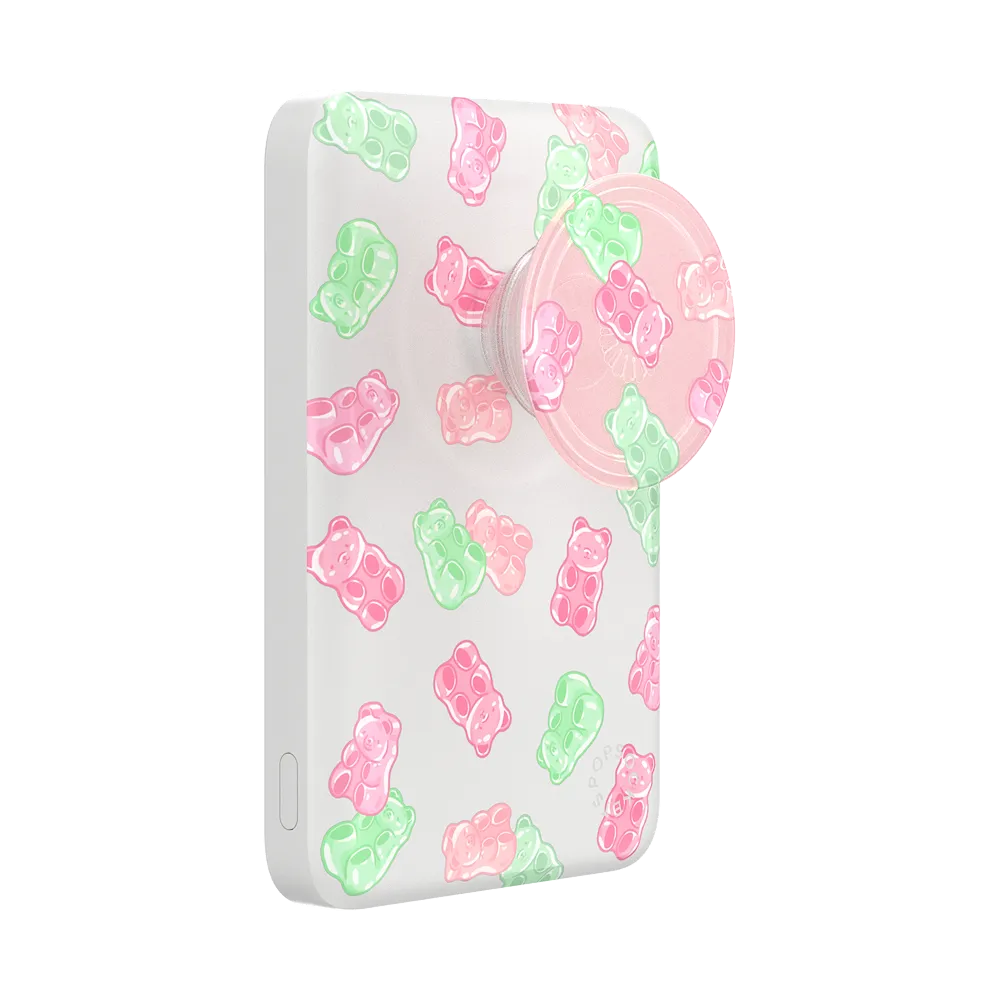 Gummy Bears — MagSafe PowerPack 1 Gummy Bears — MagSafe PowerPack