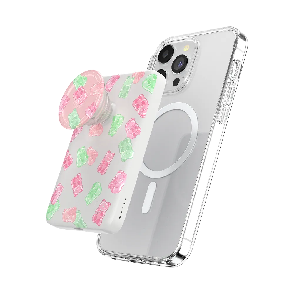 Gummy Bears — MagSafe PowerPack 10 Gummy Bears — MagSafe PowerPack