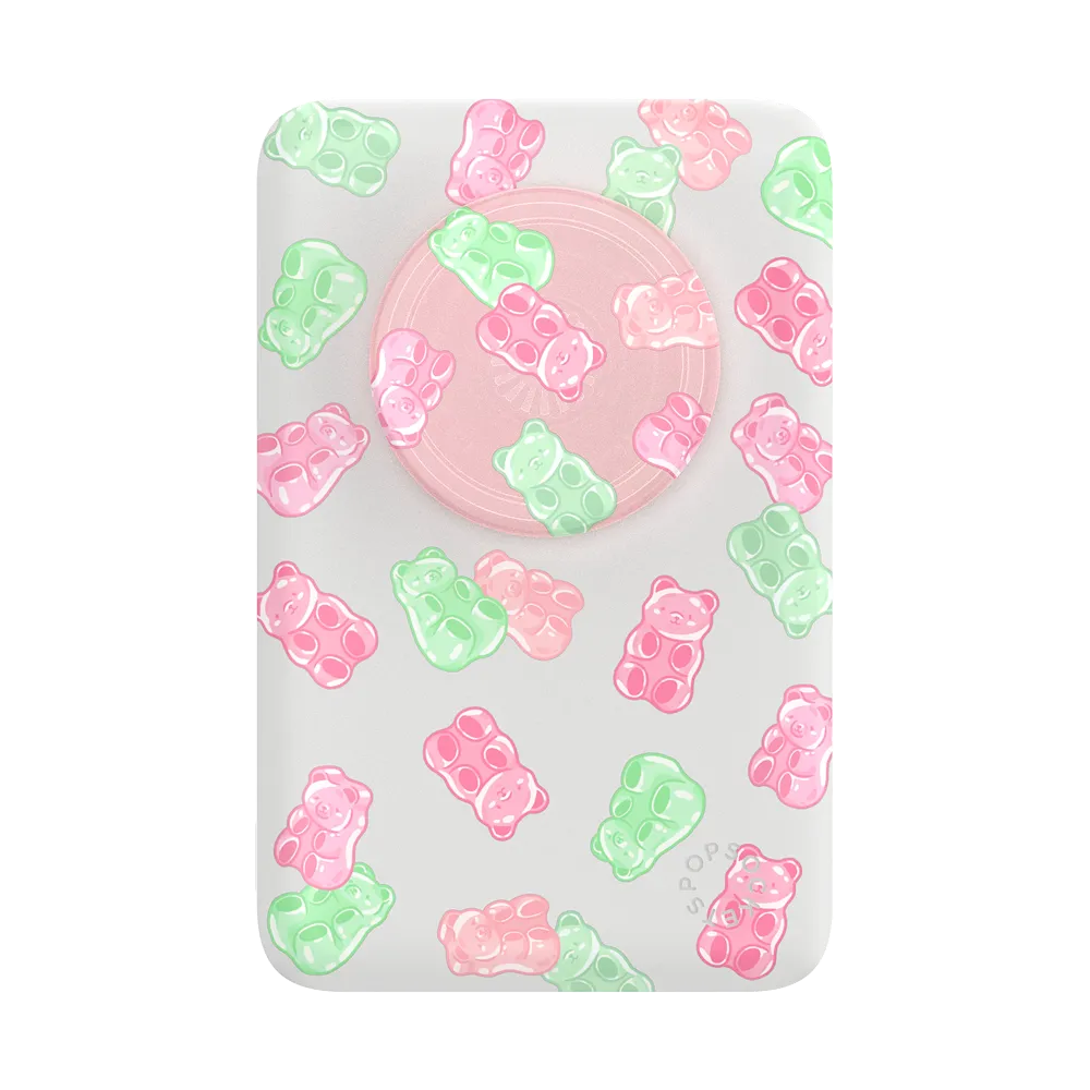 Gummy Bears — MagSafe PowerPack 2 Gummy Bears — MagSafe PowerPack
