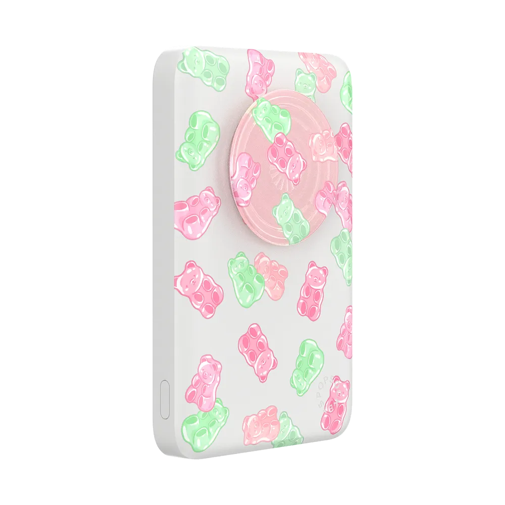 Gummy Bears — MagSafe PowerPack 5 Gummy Bears — MagSafe PowerPack