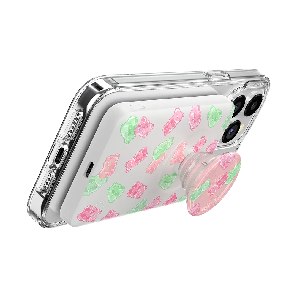 Gummy Bears — MagSafe PowerPack 9 Gummy Bears — MagSafe PowerPack