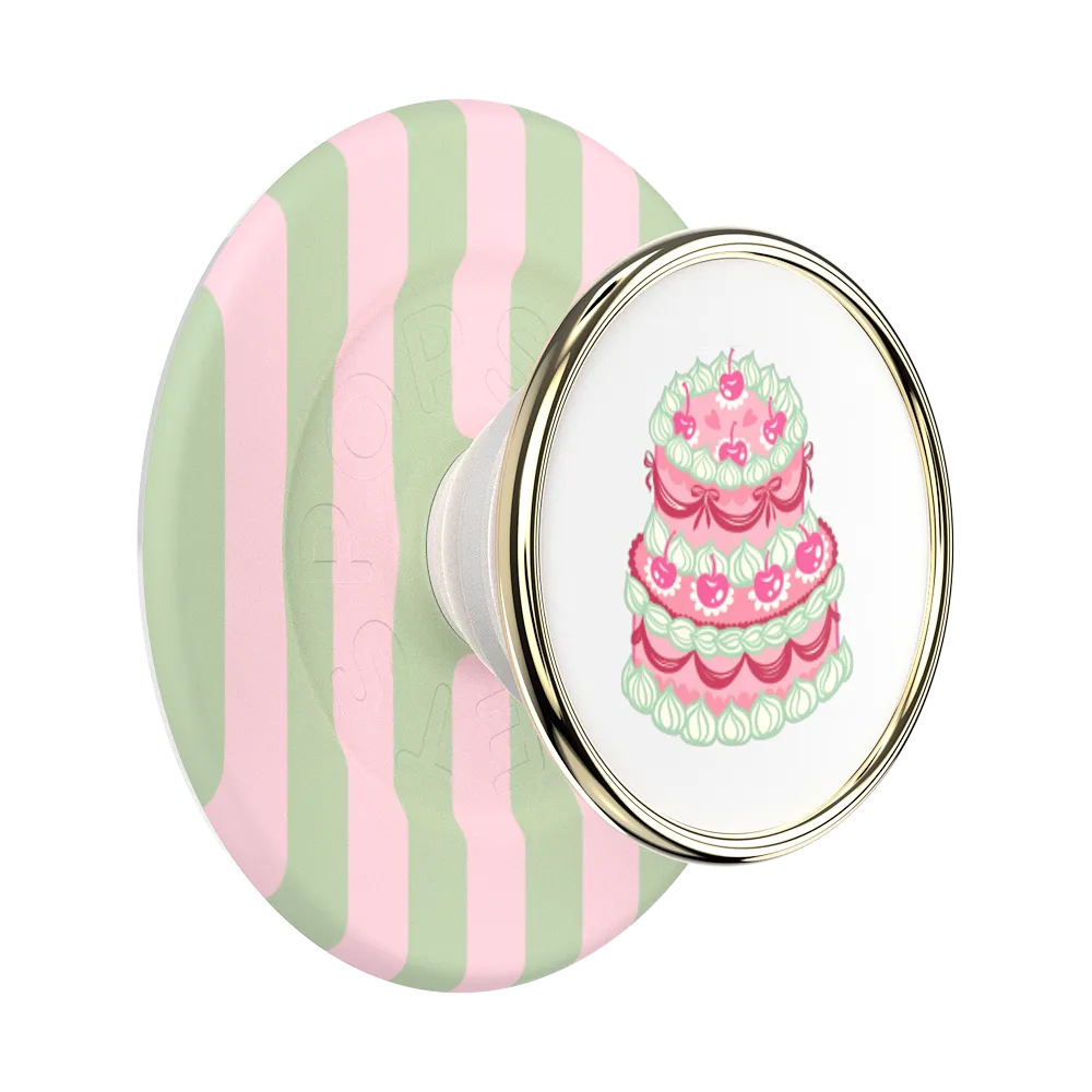 Enamel Confections — MagSafe PopGrip