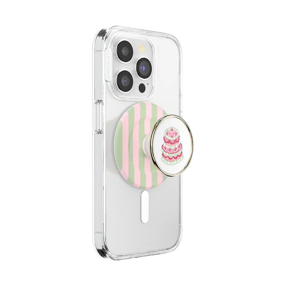 Enamel Confections — MagSafe PopGrip