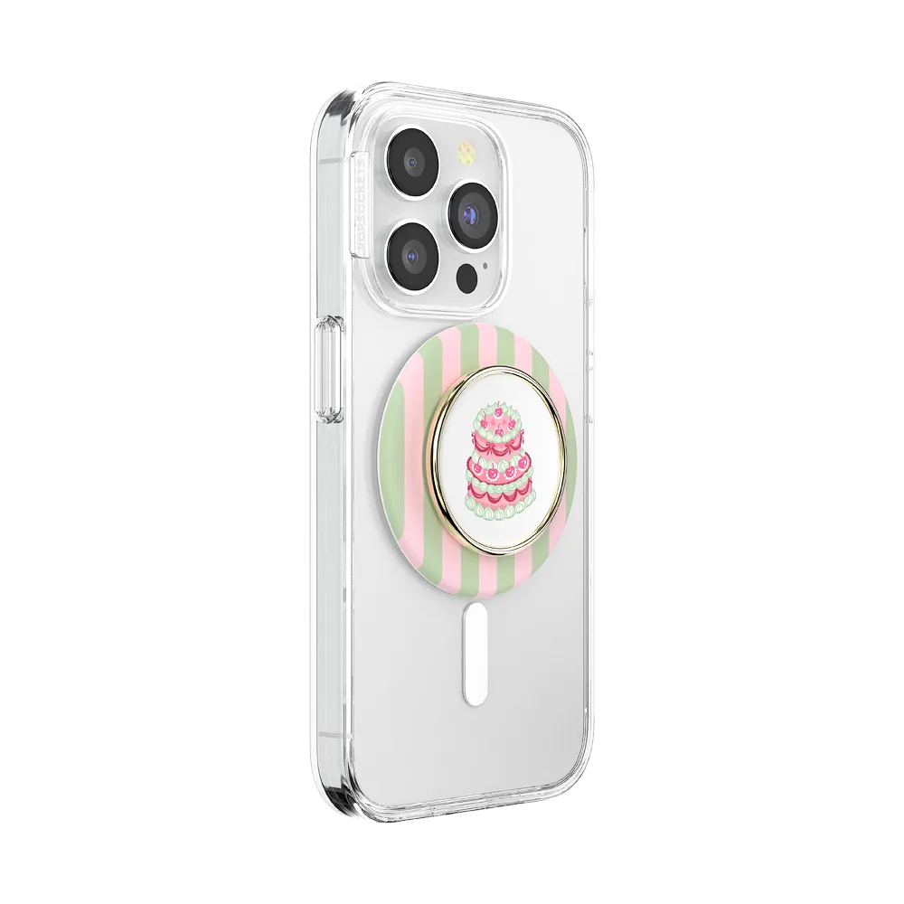 Enamel Confections — MagSafe PopGrip
