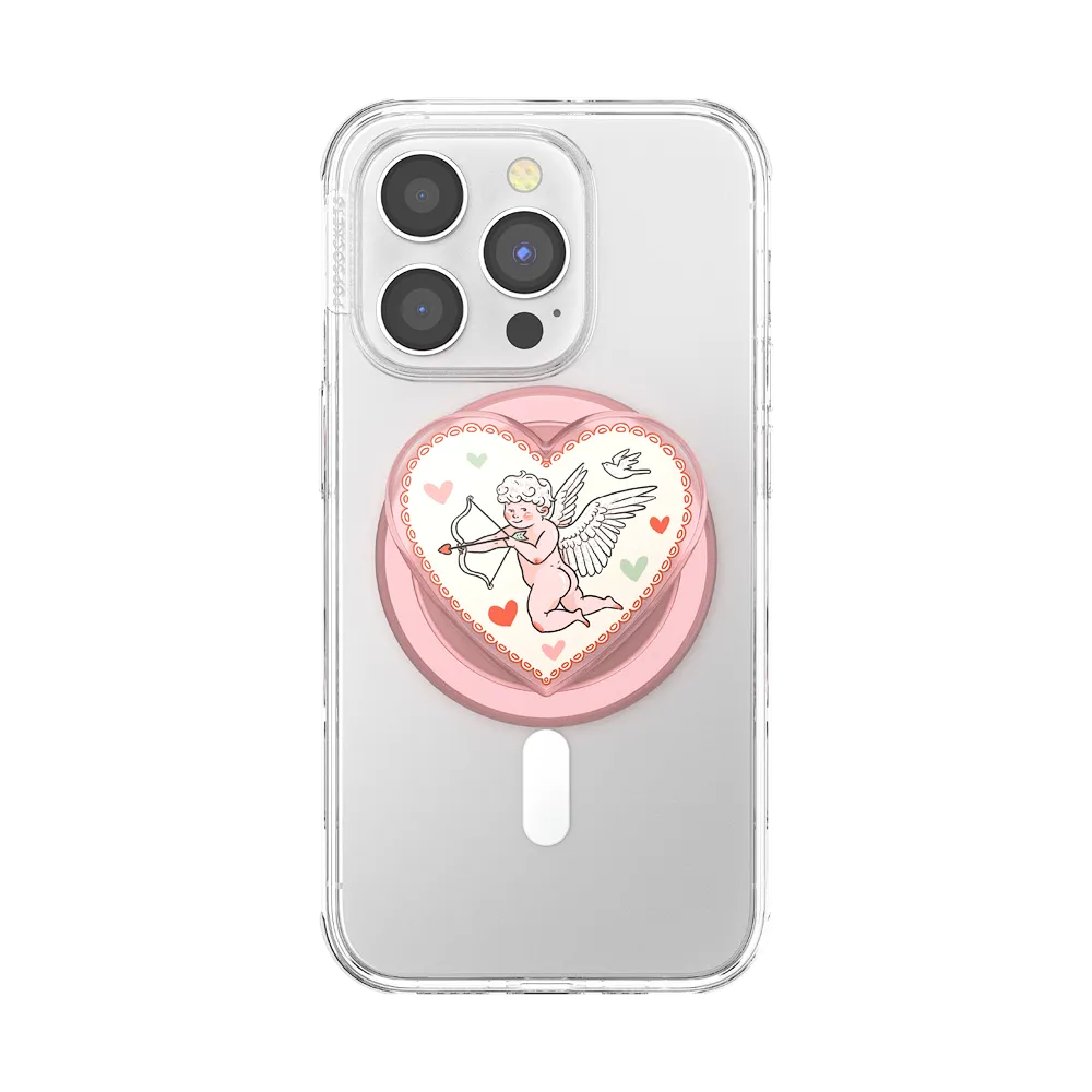 Chunky Baby — MagSafe PopGrip