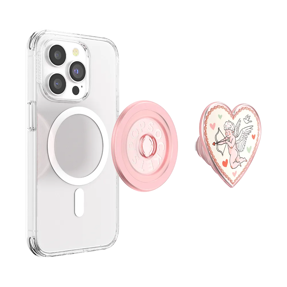 Chunky Baby — MagSafe PopGrip