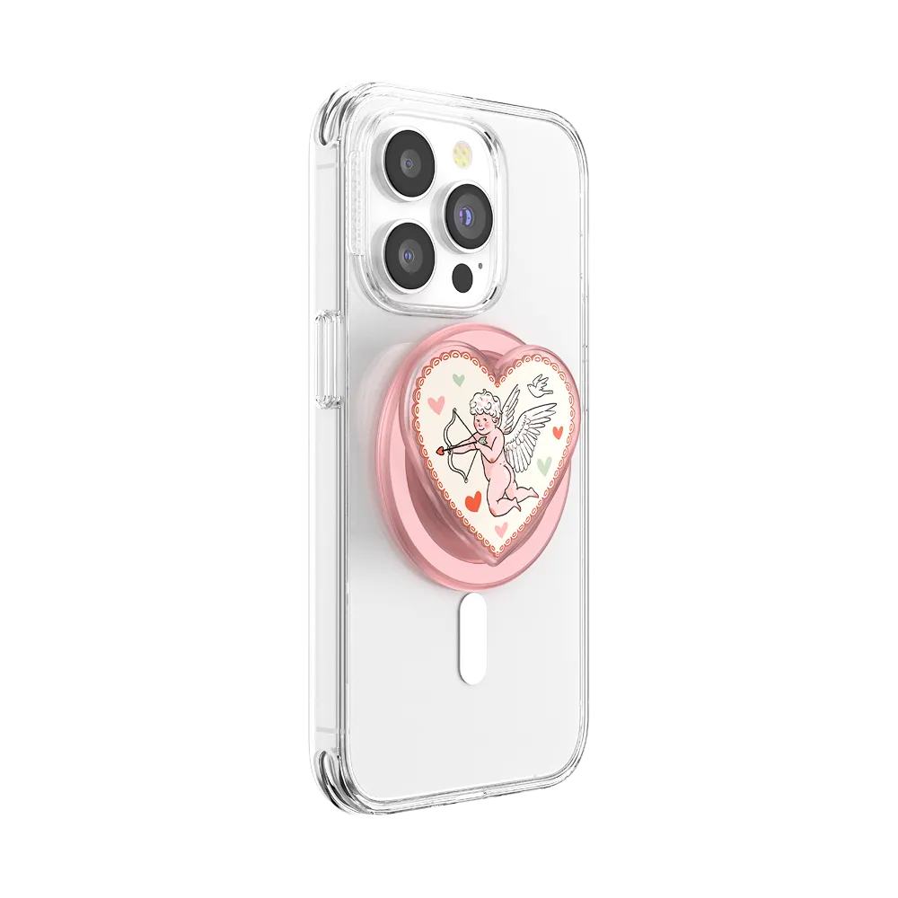 Chunky Baby — MagSafe PopGrip