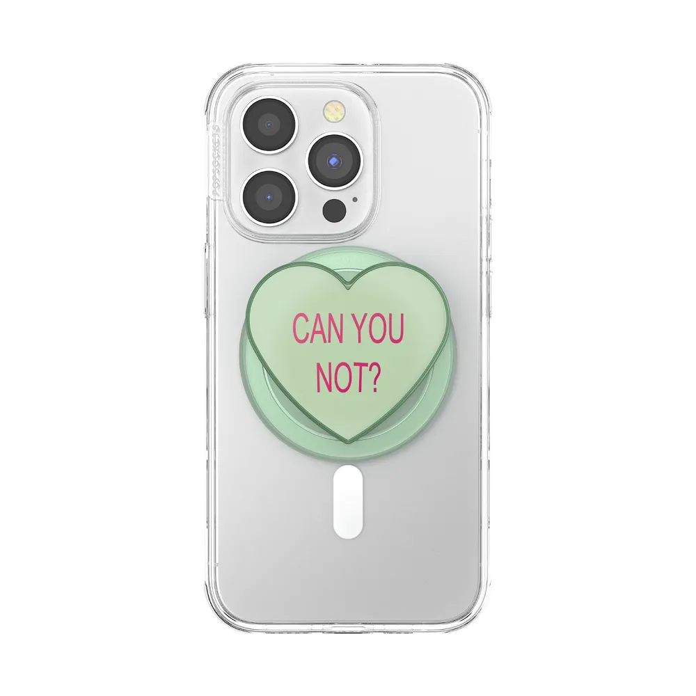 Can You Not — MagSafe PopGrip