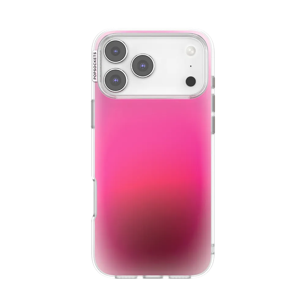 Love Aura — iPhone 17 Pro Max MagSafe Case