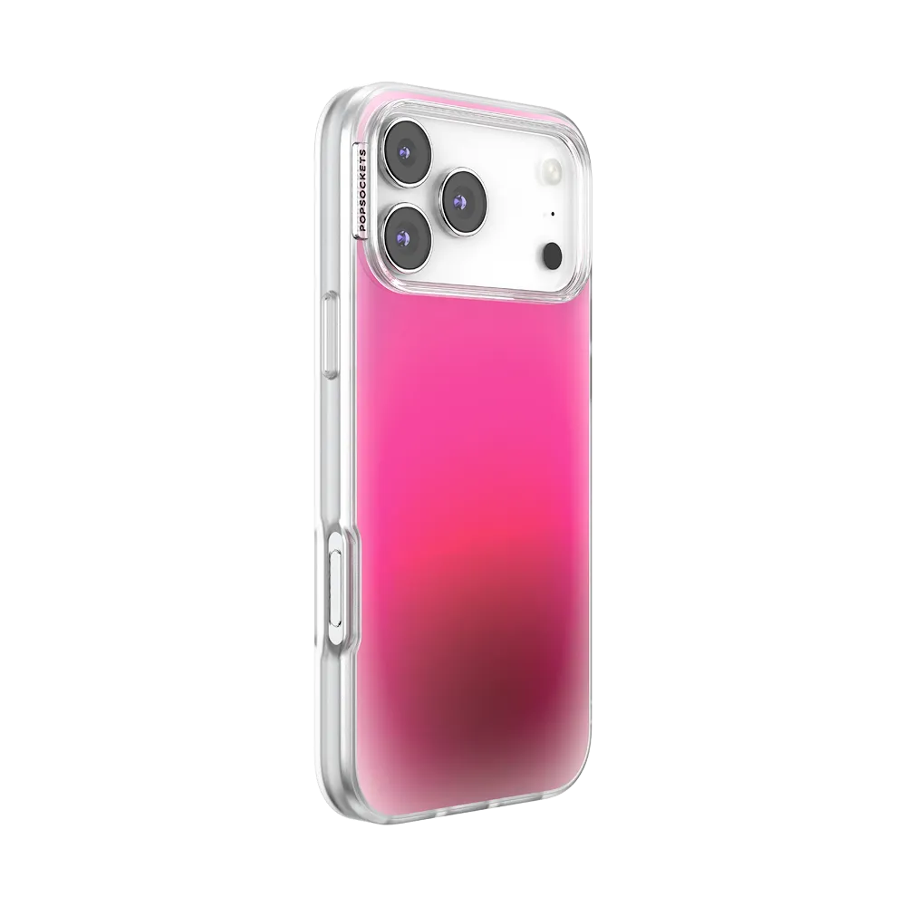 Love Aura — iPhone 17 Pro Max MagSafe Case