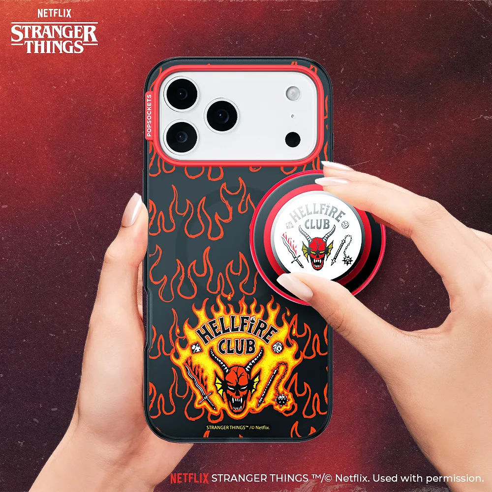 Hellfire Club — iPhone 17 Pro Max MagSafe Case 3 Hellfire Club — iPhone 17 Pro Max MagSafe Case