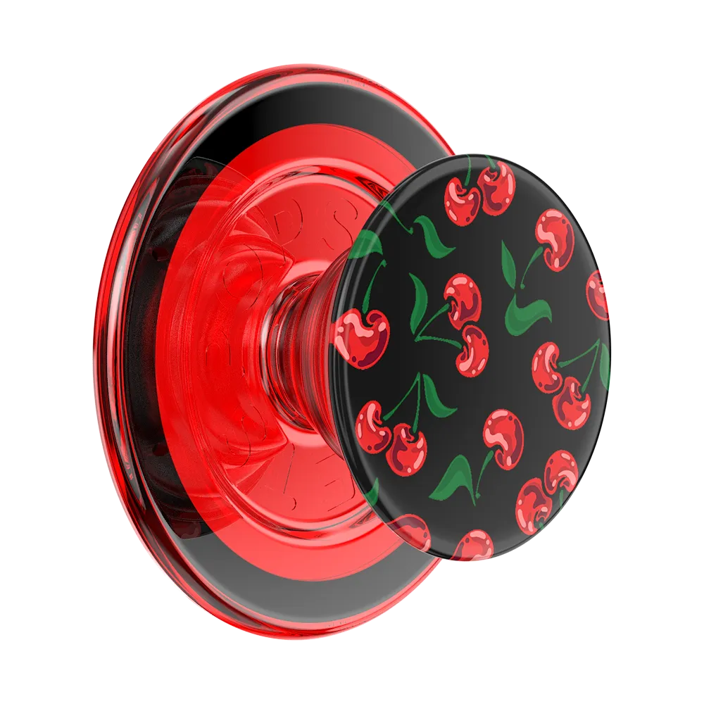 Very Cherry — MagSafe PopGrip