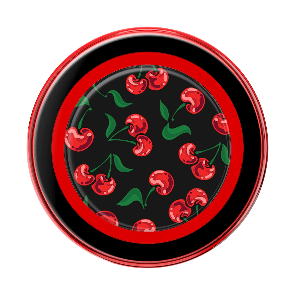 Very Cherry — MagSafe PopGrip