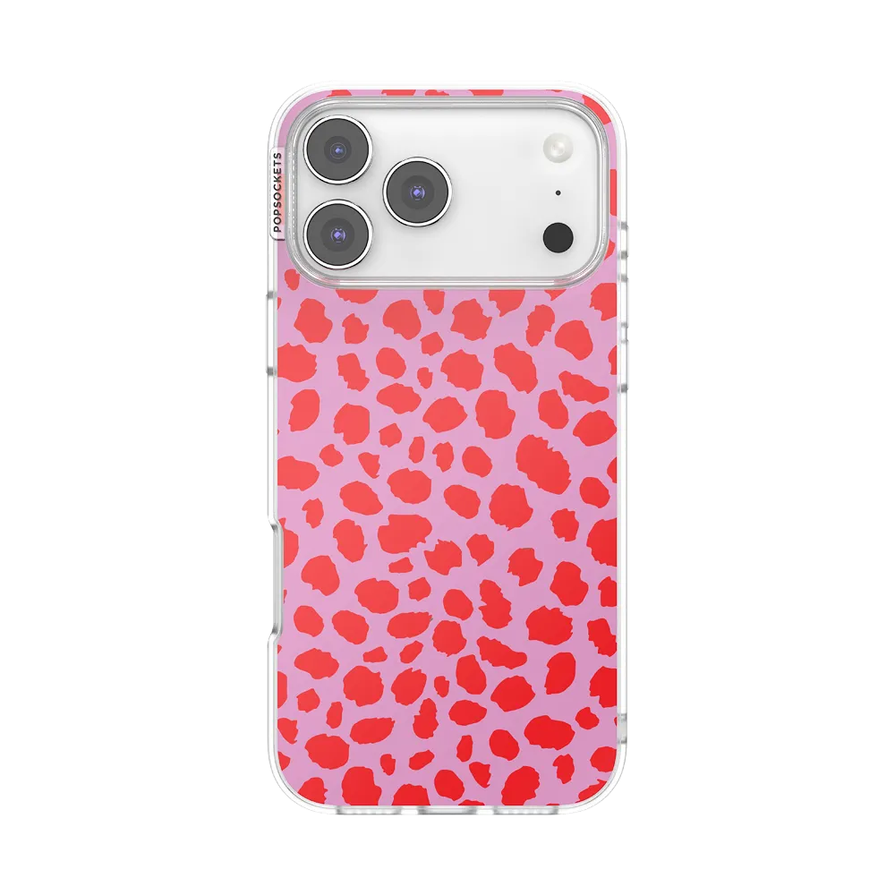 Love Jungle — iPhone 17 Pro Max MagSafe Case