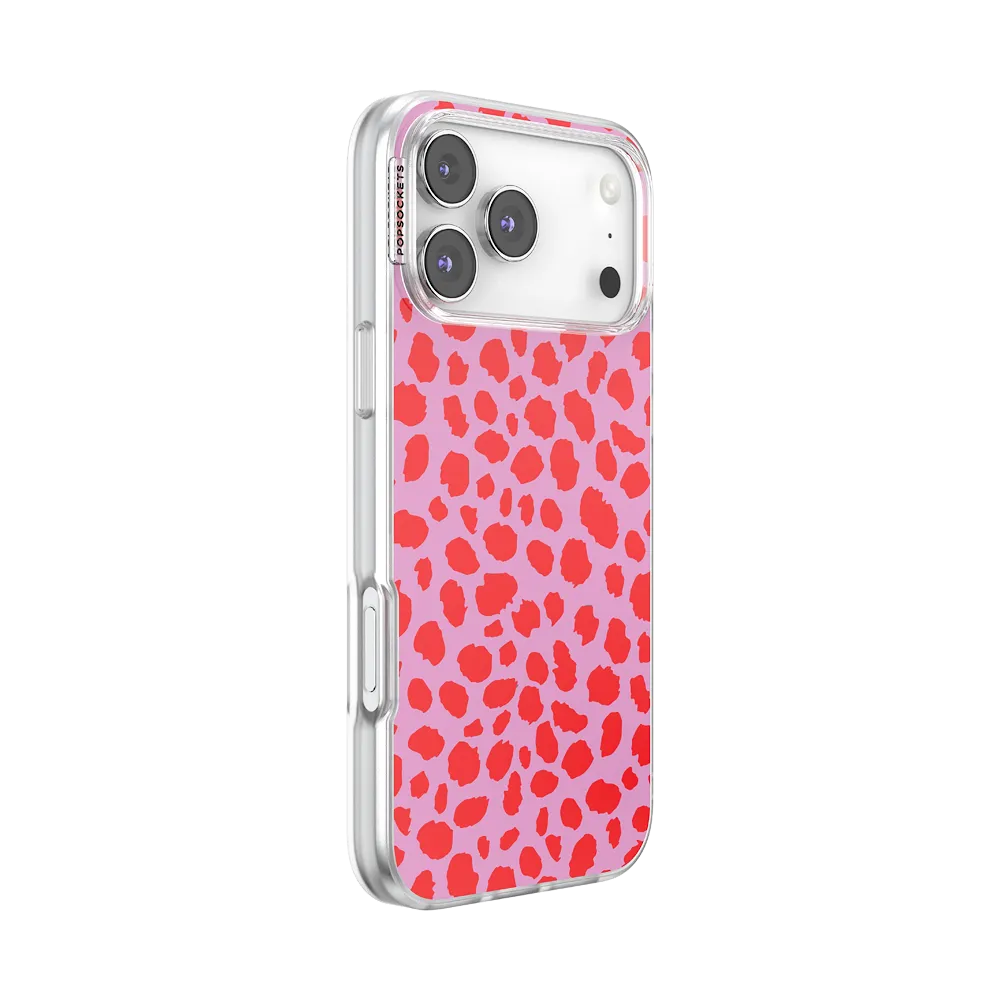 Love Jungle — iPhone 17 Pro Max MagSafe Case