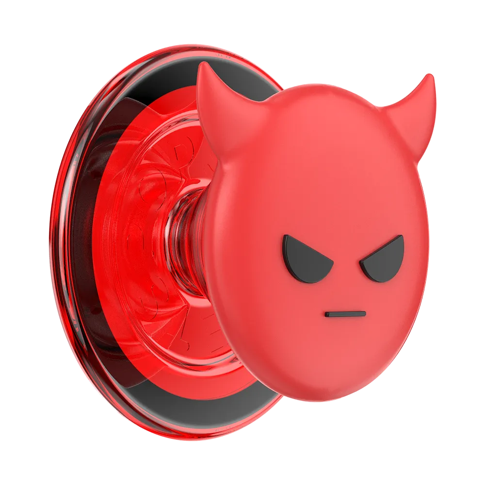 PopOut Naughty — MagSafe PopGrip