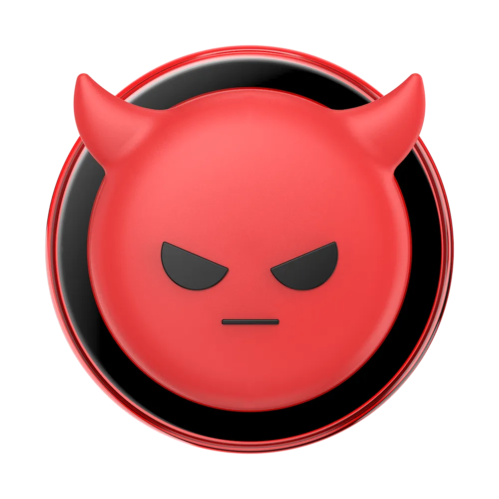 PopOut Naughty — MagSafe PopGrip