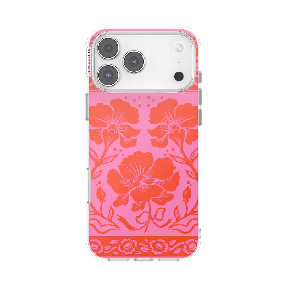Dainty Blooms — iPhone 17 Pro Max MagSafe Case