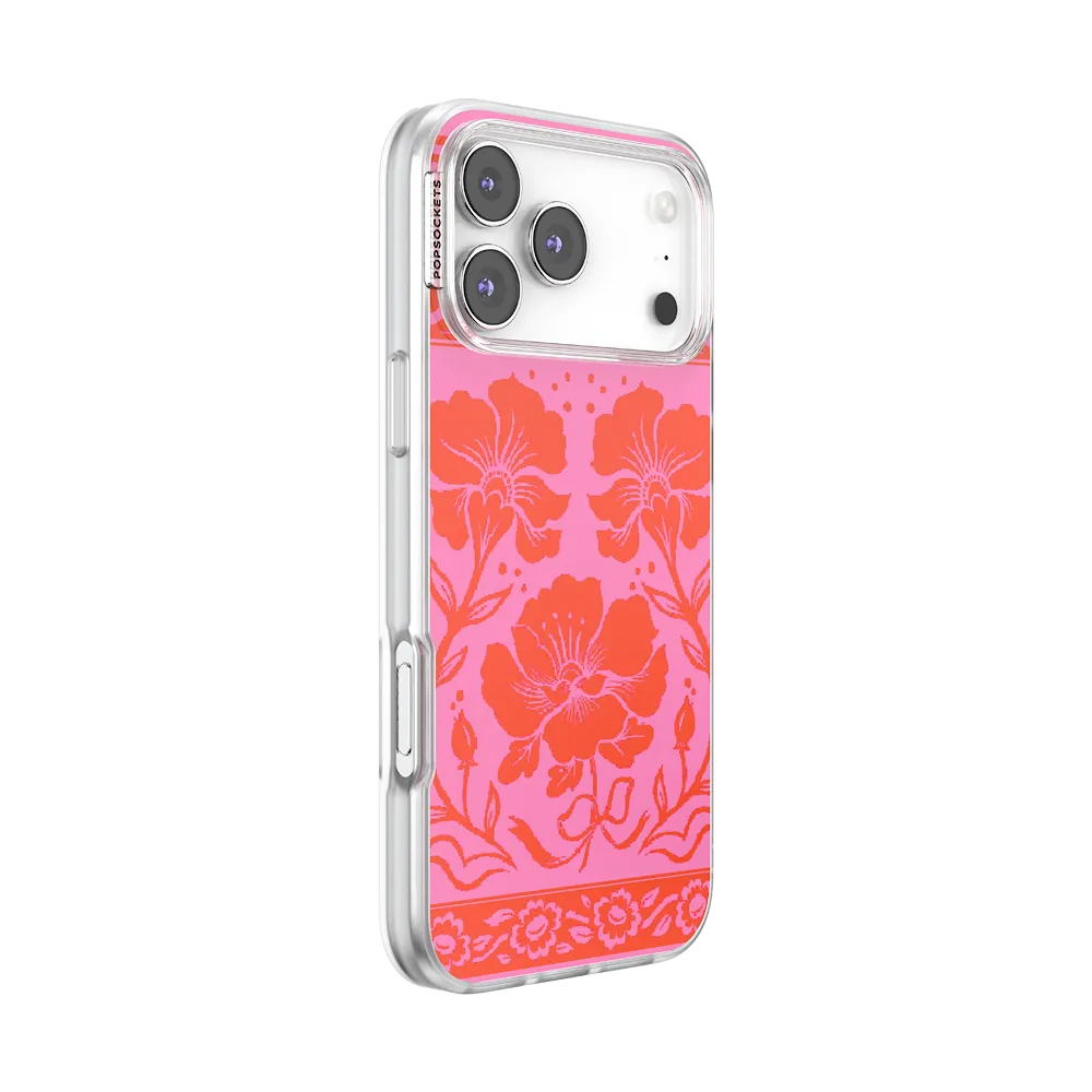 Dainty Blooms — iPhone 17 Pro Max MagSafe Case