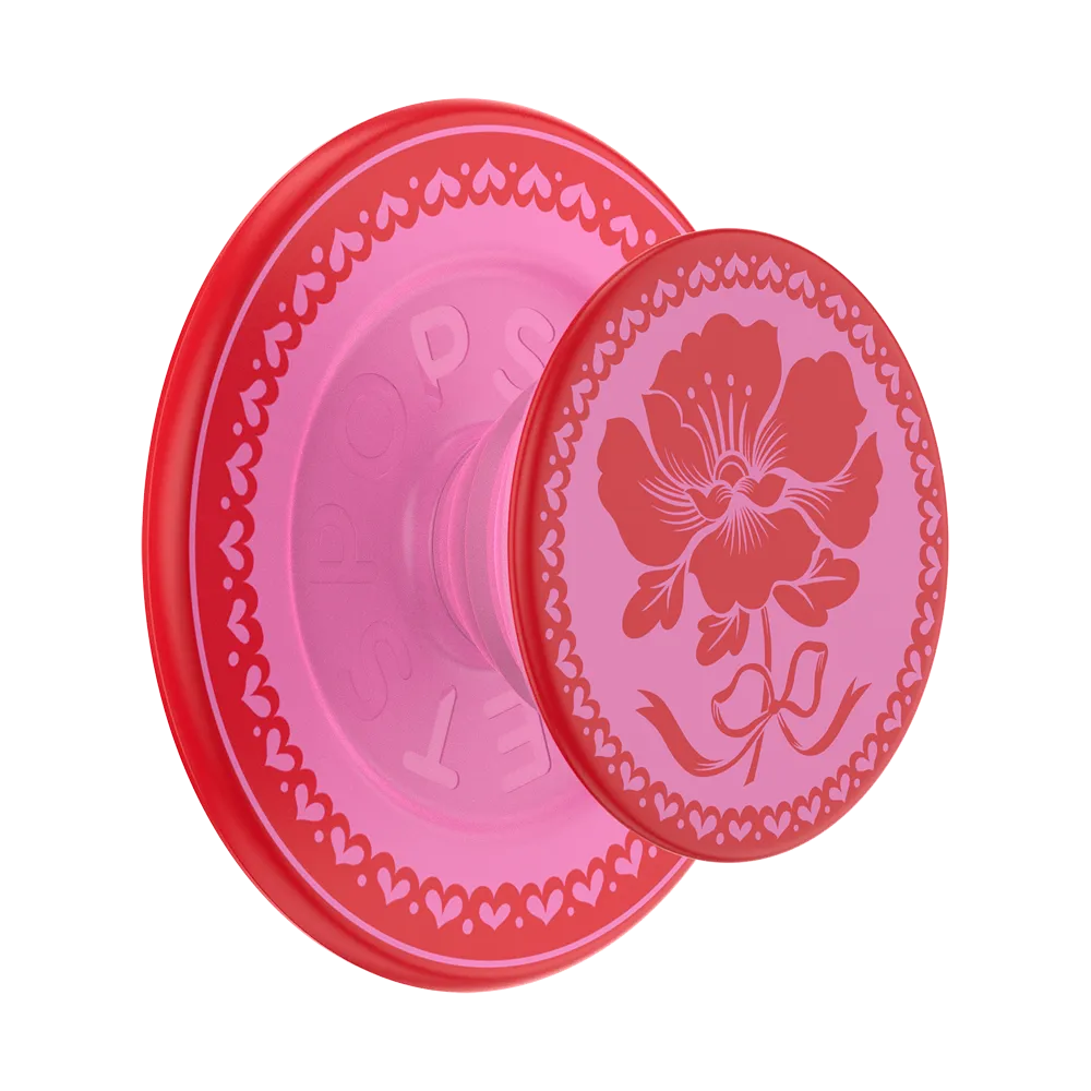 Dainty Blooms — MagSafe PopGrip
