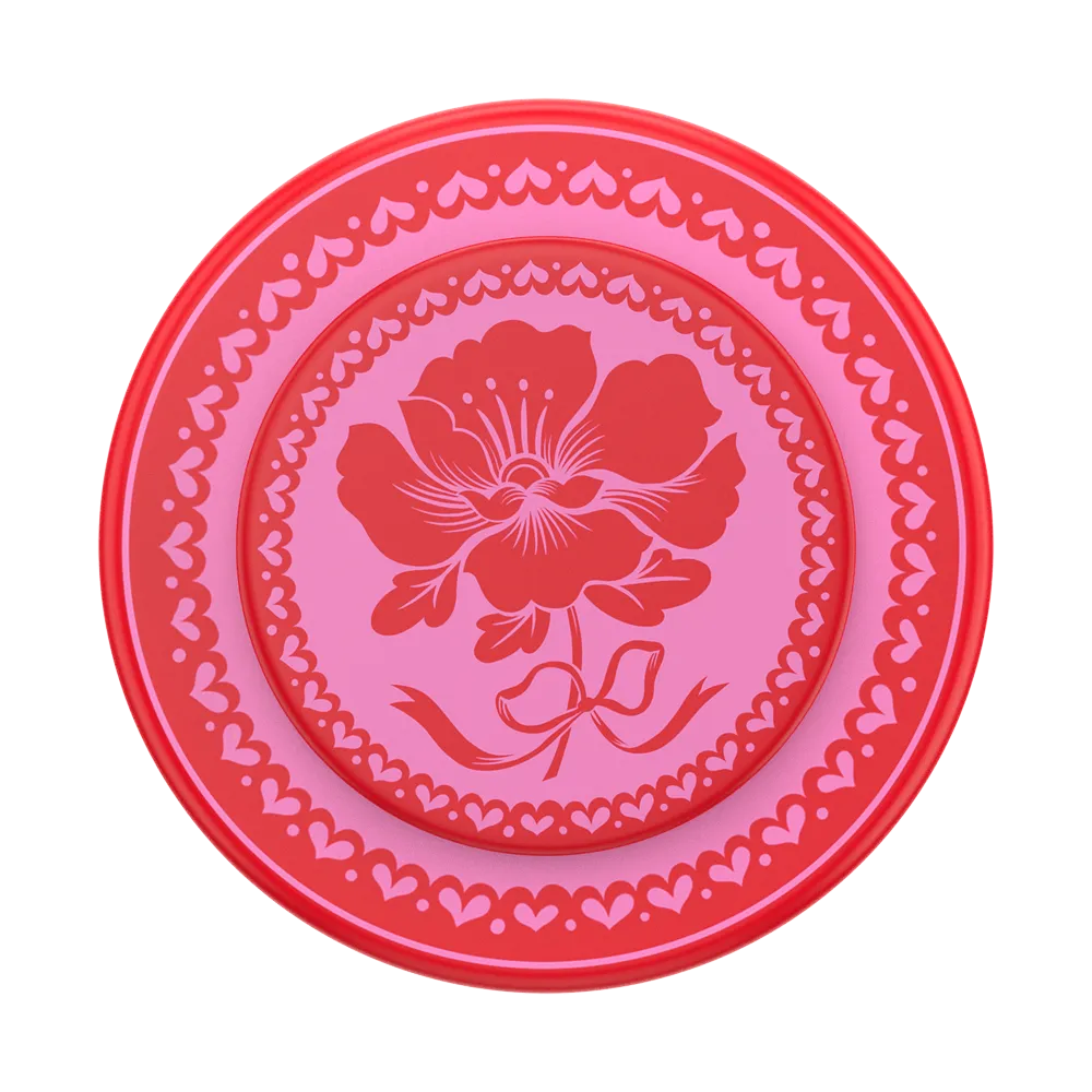 Dainty Blooms — MagSafe PopGrip