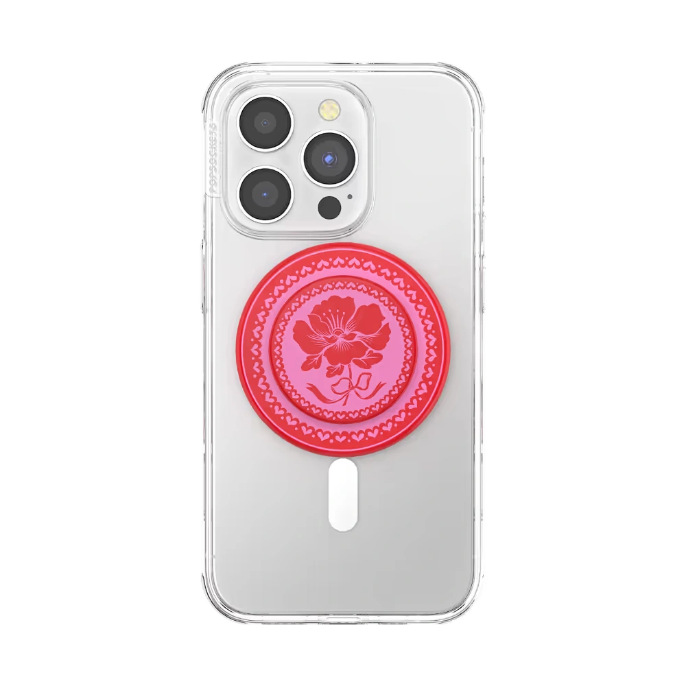 Dainty Blooms — MagSafe PopGrip