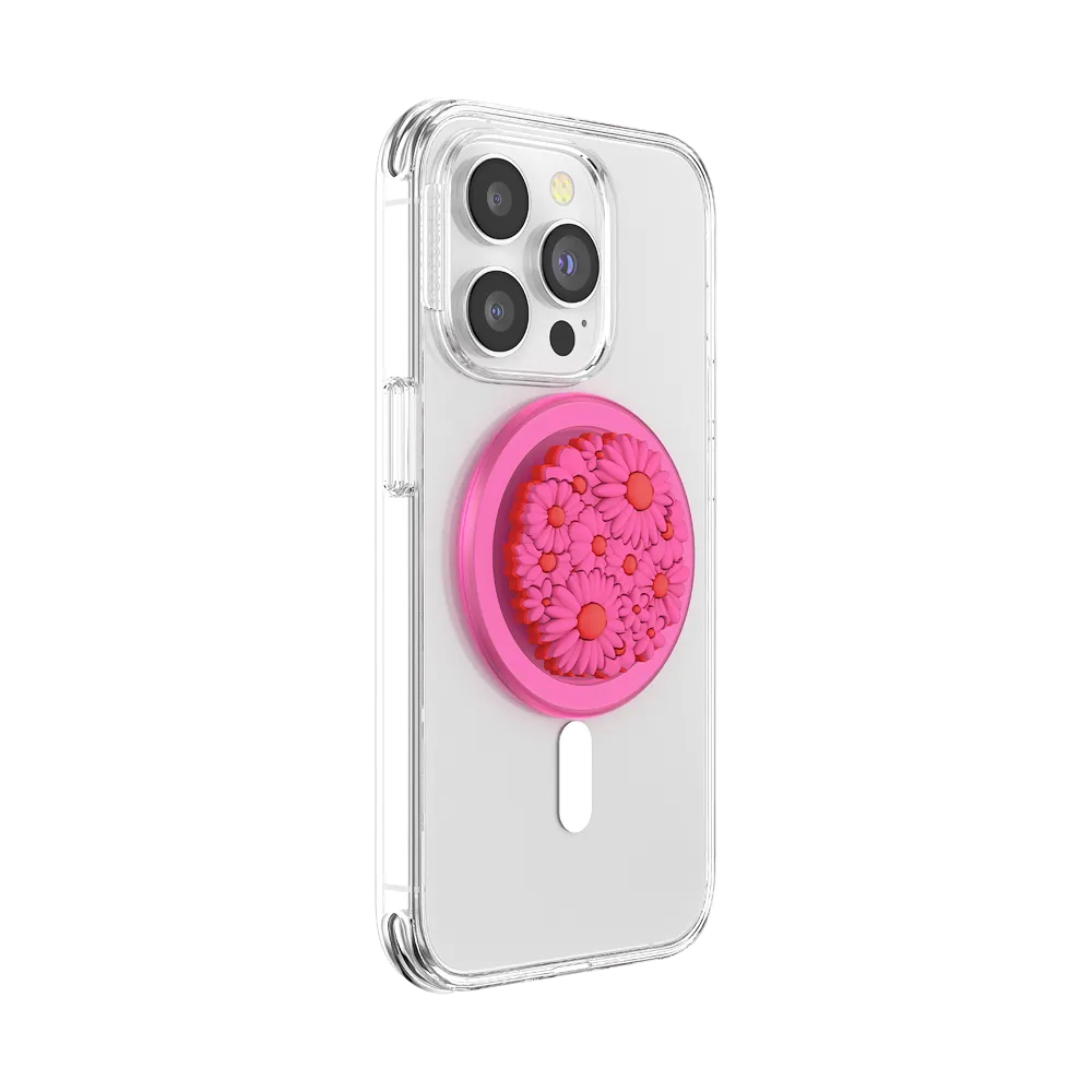 PopOut Bright Posies — MagSafe PopGrip 4 PopOut Bright Posies — MagSafe PopGrip