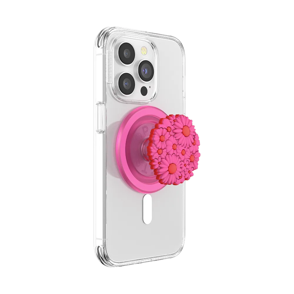 PopOut Bright Posies — MagSafe PopGrip 5 PopOut Bright Posies — MagSafe PopGrip