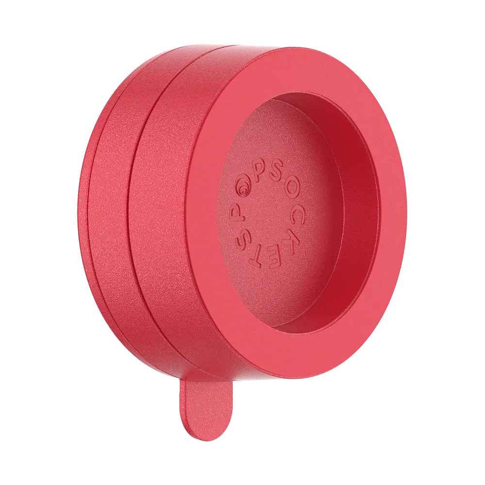 Rosso — MagSafe Suction Mount