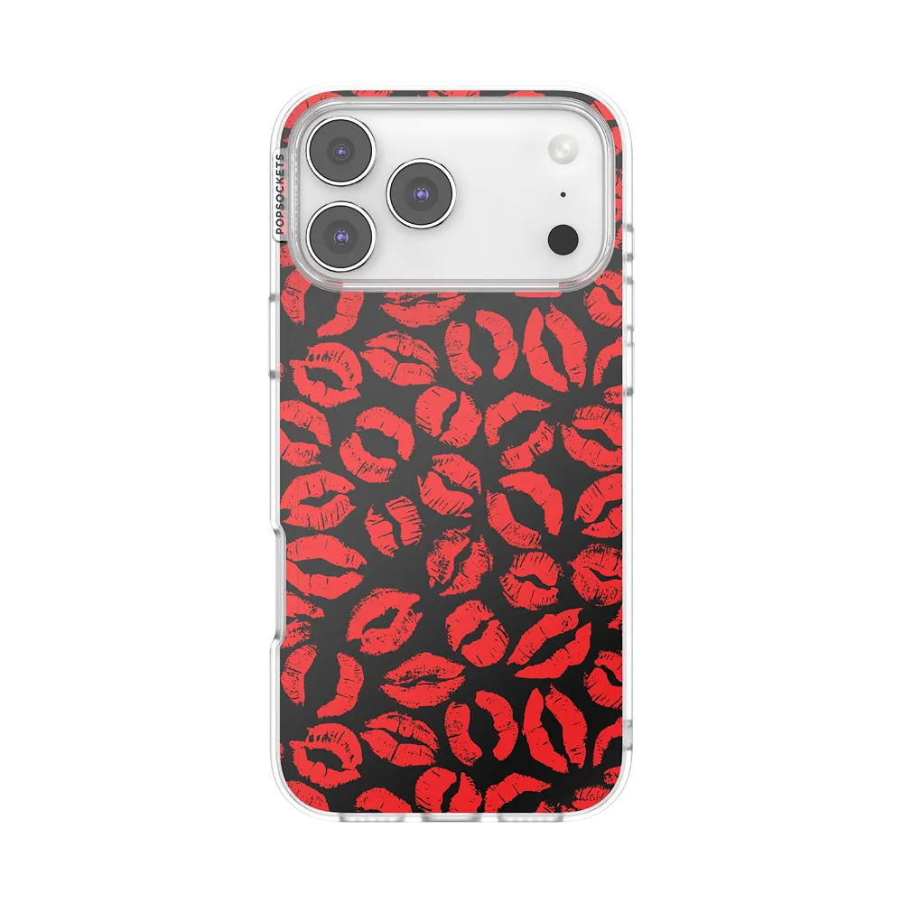 Muah — iPhone 17 Pro Max MagSafe Case