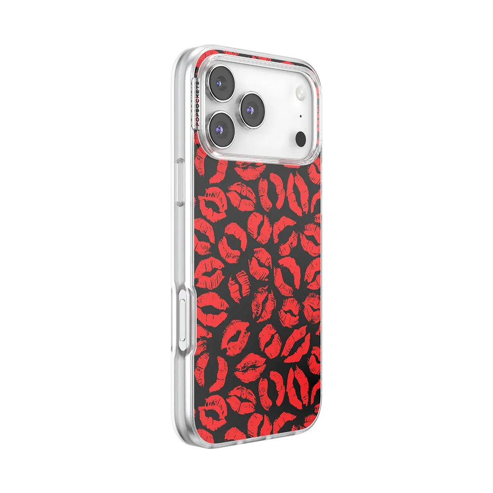 Muah — iPhone 17 Pro Max MagSafe Case