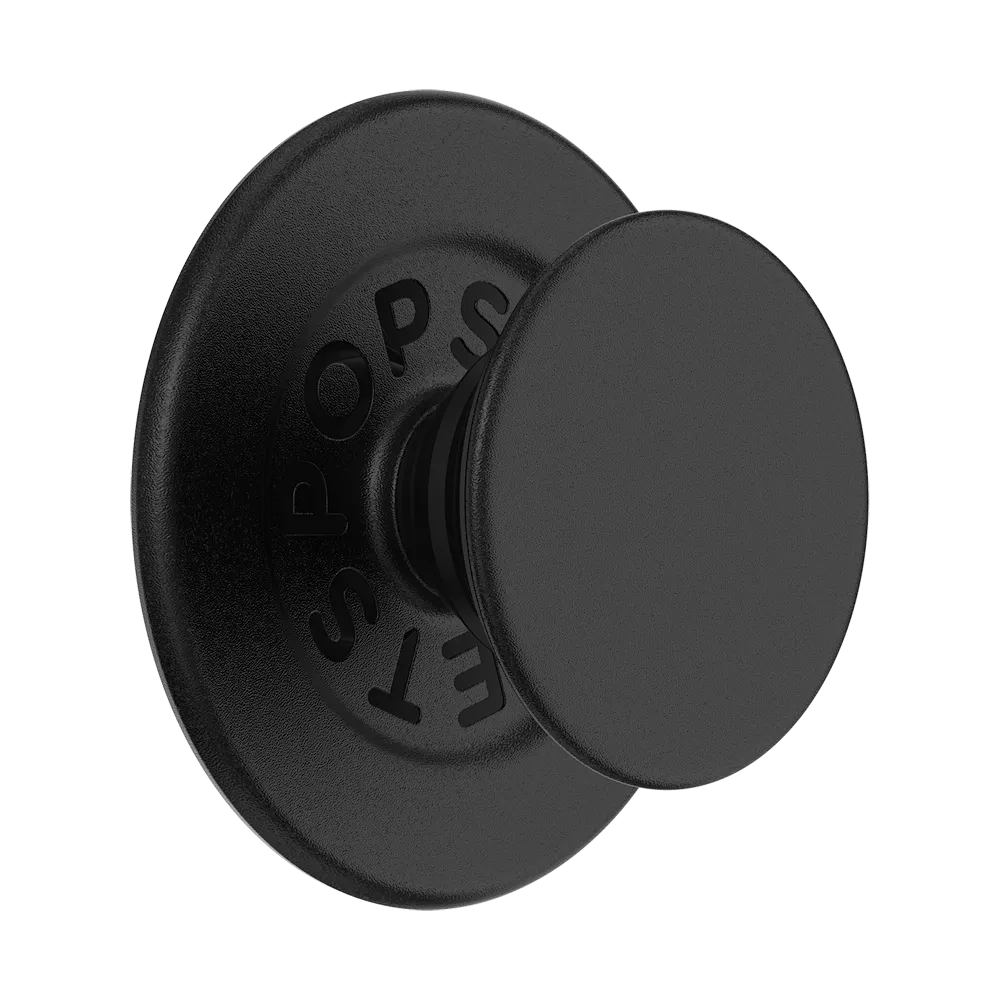 Black — MagSafe PopGrip