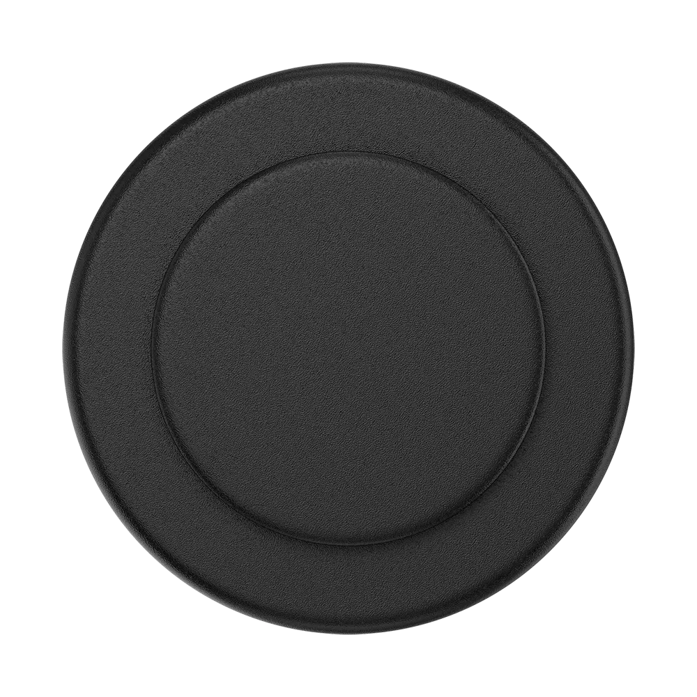 Black — MagSafe PopGrip