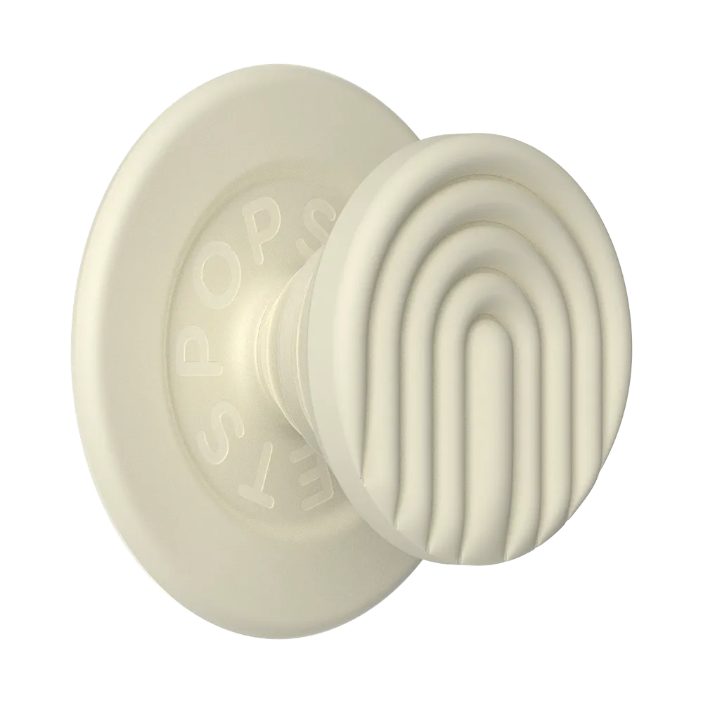 PopOut Mist Curves — MagSafe PopGrip