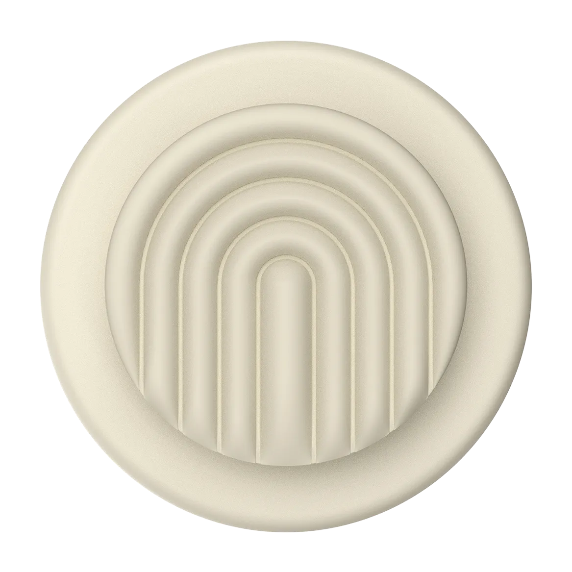 PopOut Mist Curves — MagSafe PopGrip