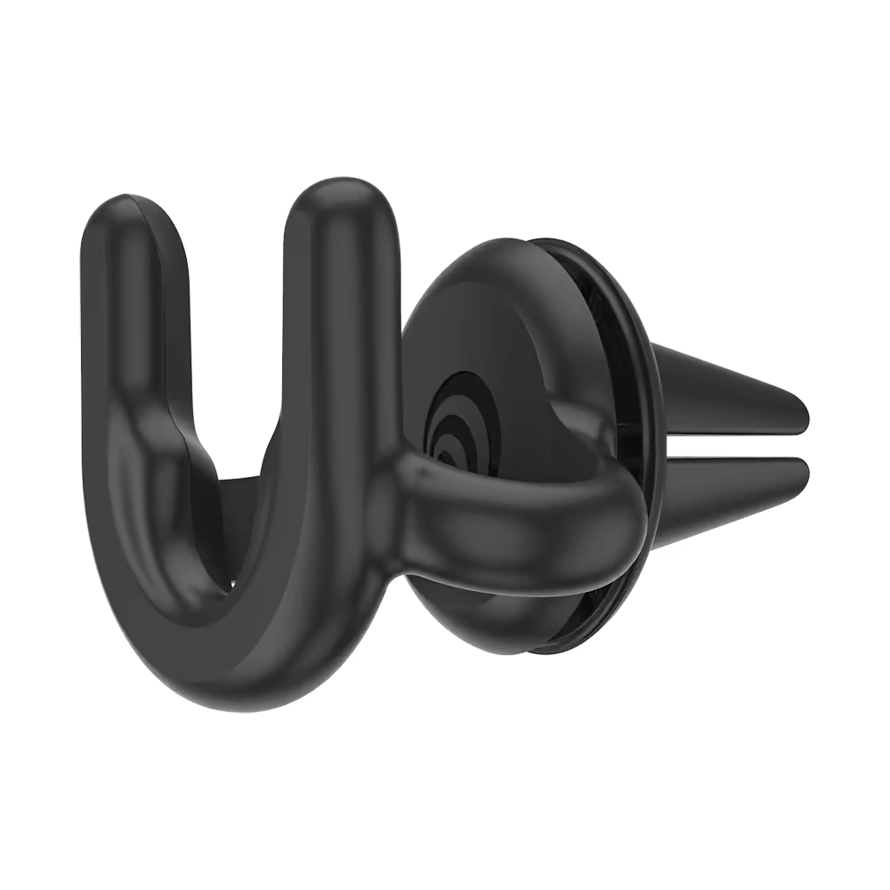 Black — Car Vent Mount