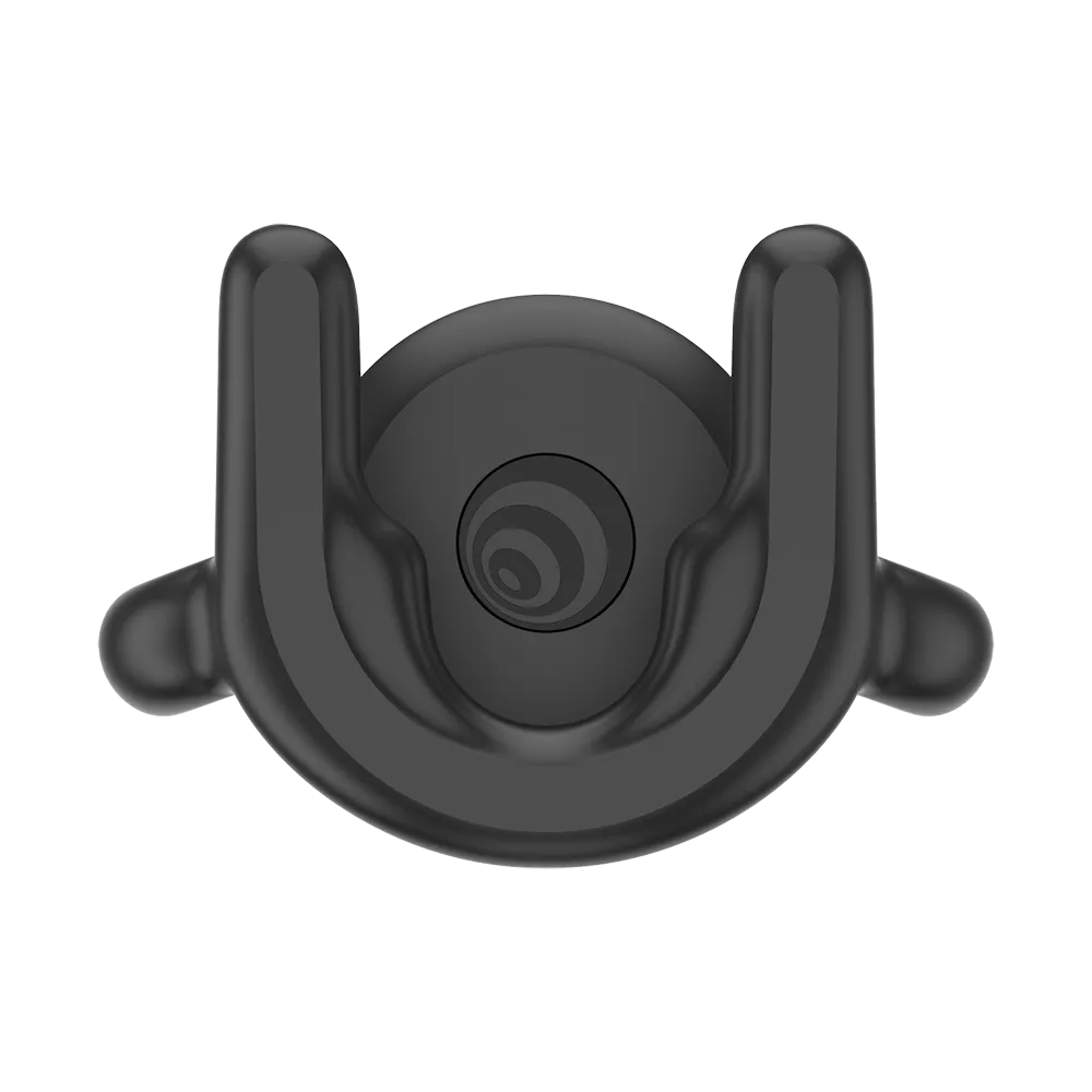 Black — Car Vent Mount