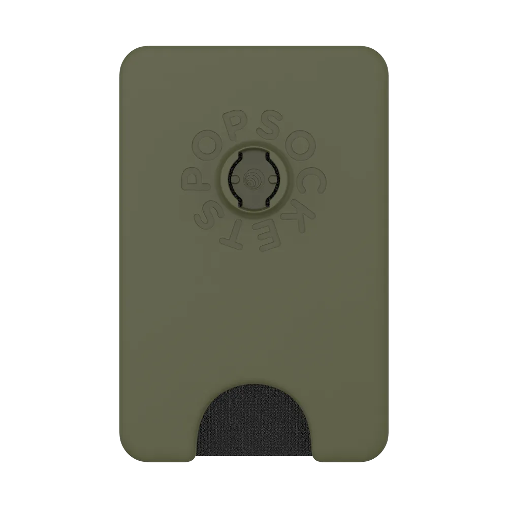 Fatigue — MagSafe PopWallet+ 4 Fatigue — MagSafe PopWallet+