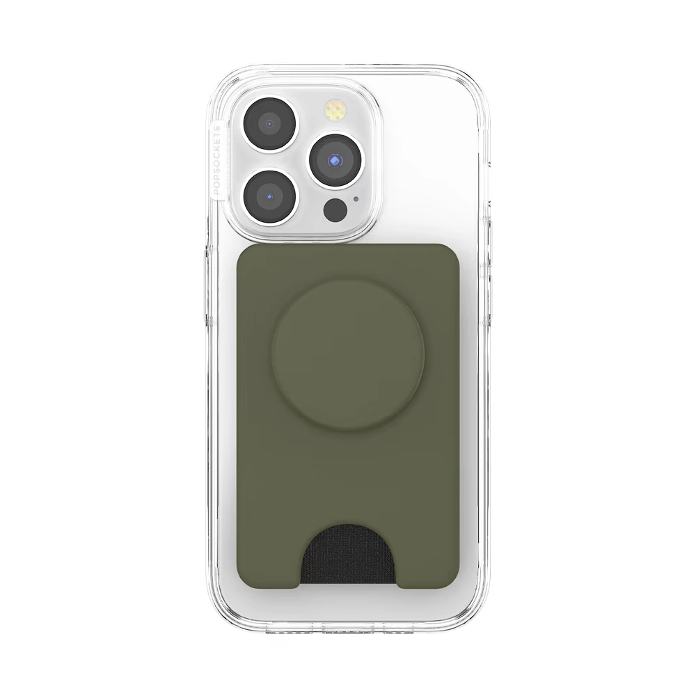 Fatigue — MagSafe PopWallet+ 6 Fatigue — MagSafe PopWallet+