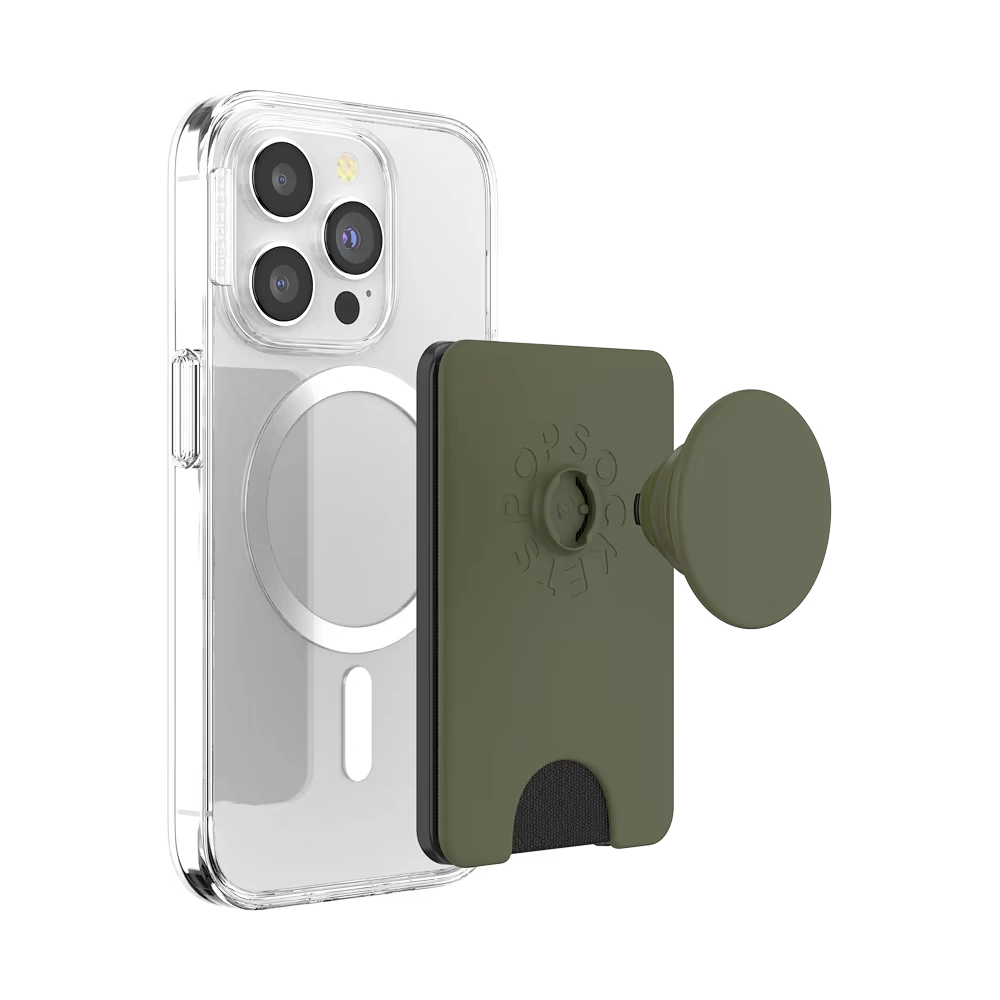 Fatigue — MagSafe PopWallet+ 7 Fatigue — MagSafe PopWallet+