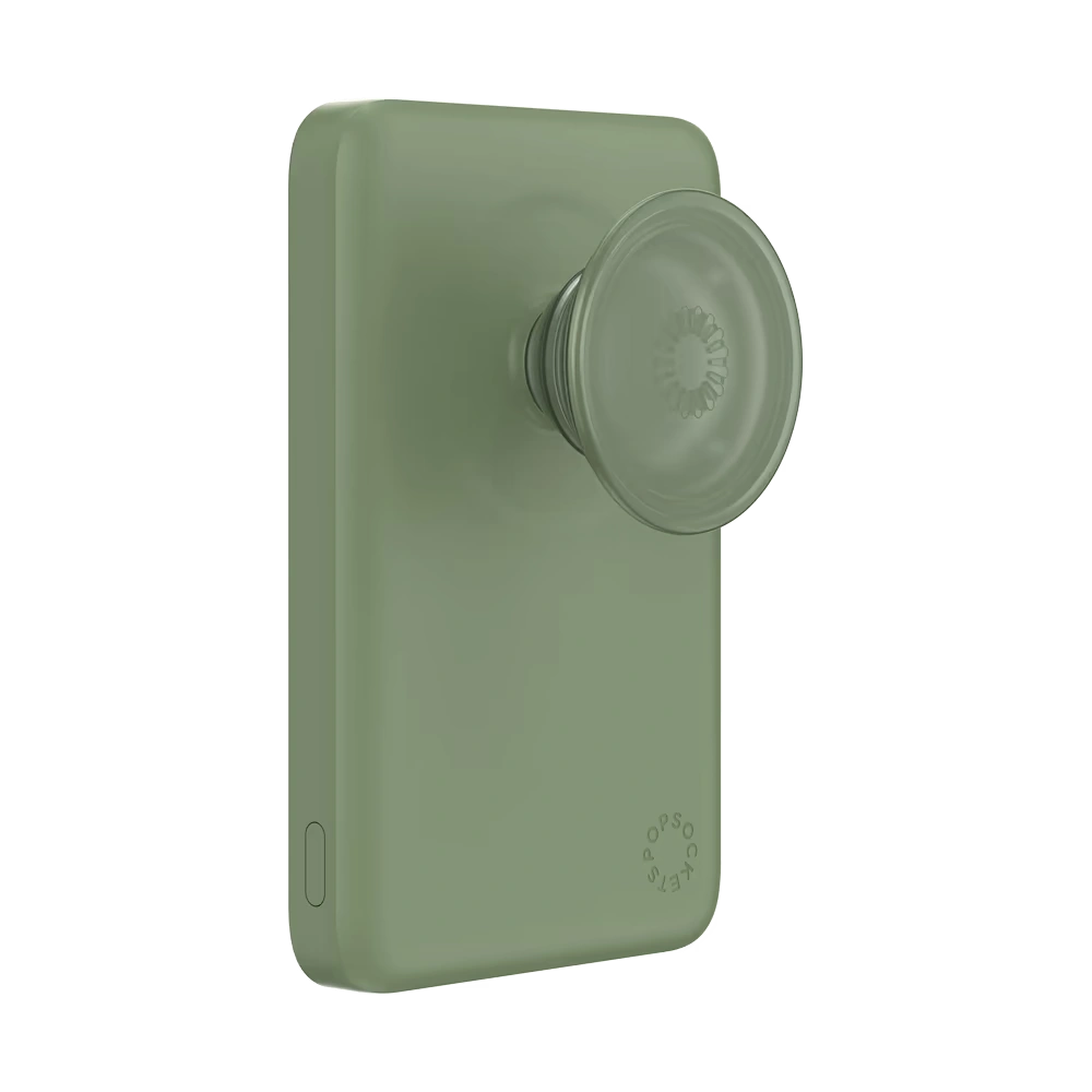 Eucalyptus — MagSafe PowerPack 1 Eucalyptus — MagSafe PowerPack