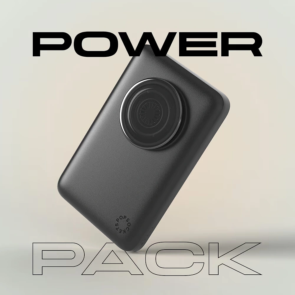 Eucalyptus — MagSafe PowerPack 10 Eucalyptus — MagSafe PowerPack