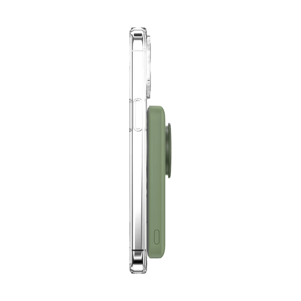 Eucalyptus — MagSafe PowerPack 9 Eucalyptus — MagSafe PowerPack
