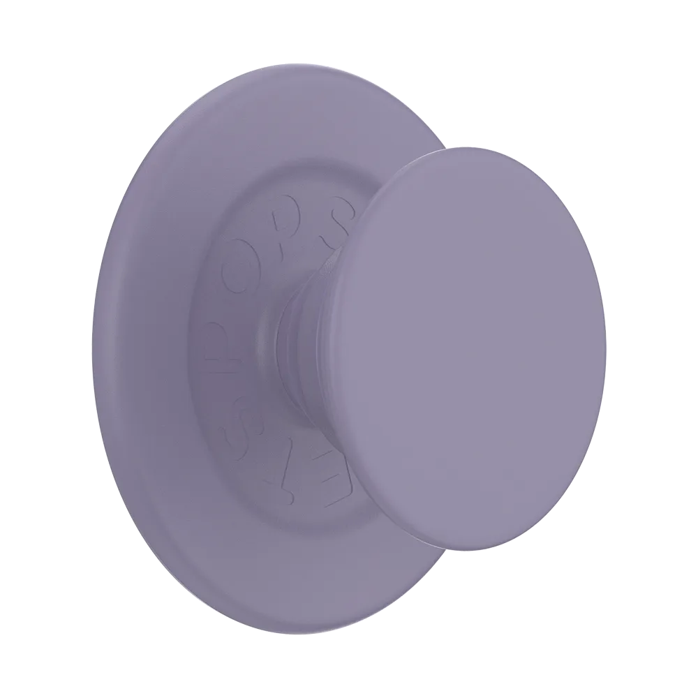 Soft Touch Dusk — MagSafe PopGrip