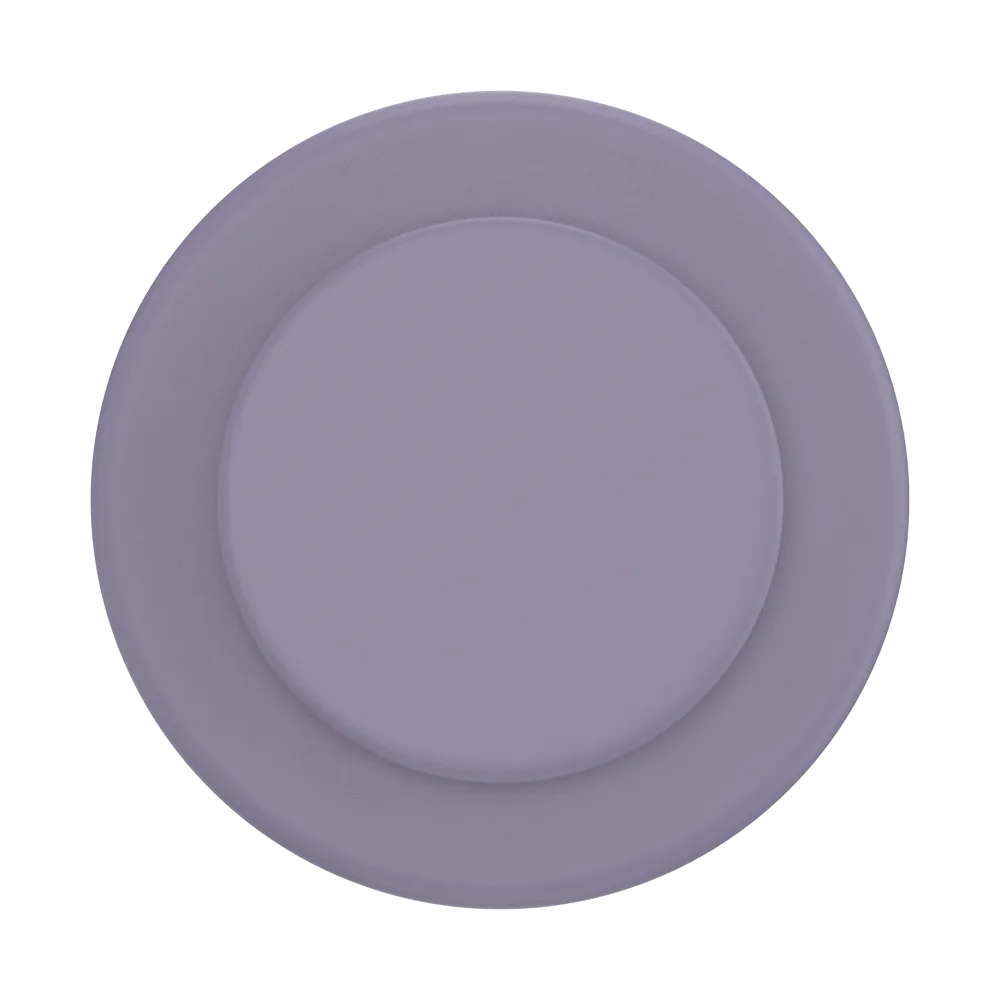 Soft Touch Dusk — MagSafe PopGrip