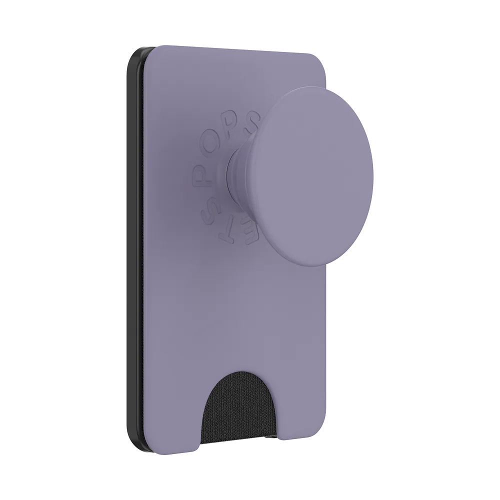Dusk — MagSafe PopWallet+